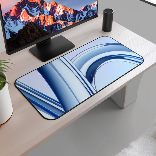 Abstract Desk Mat