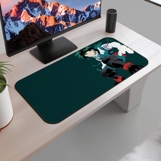My Hero Academia Anime Desk Mat
