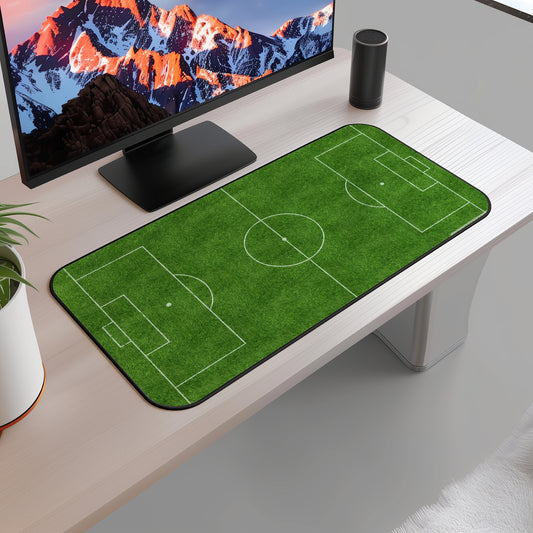 Football Desk Mat