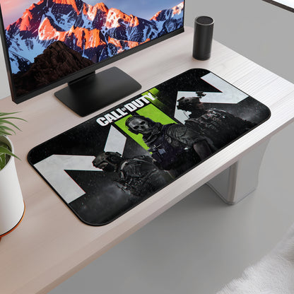 Call of Duty Gaming Desk Mat