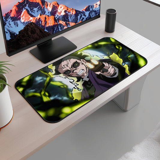 Demon Slayer Desk Mat