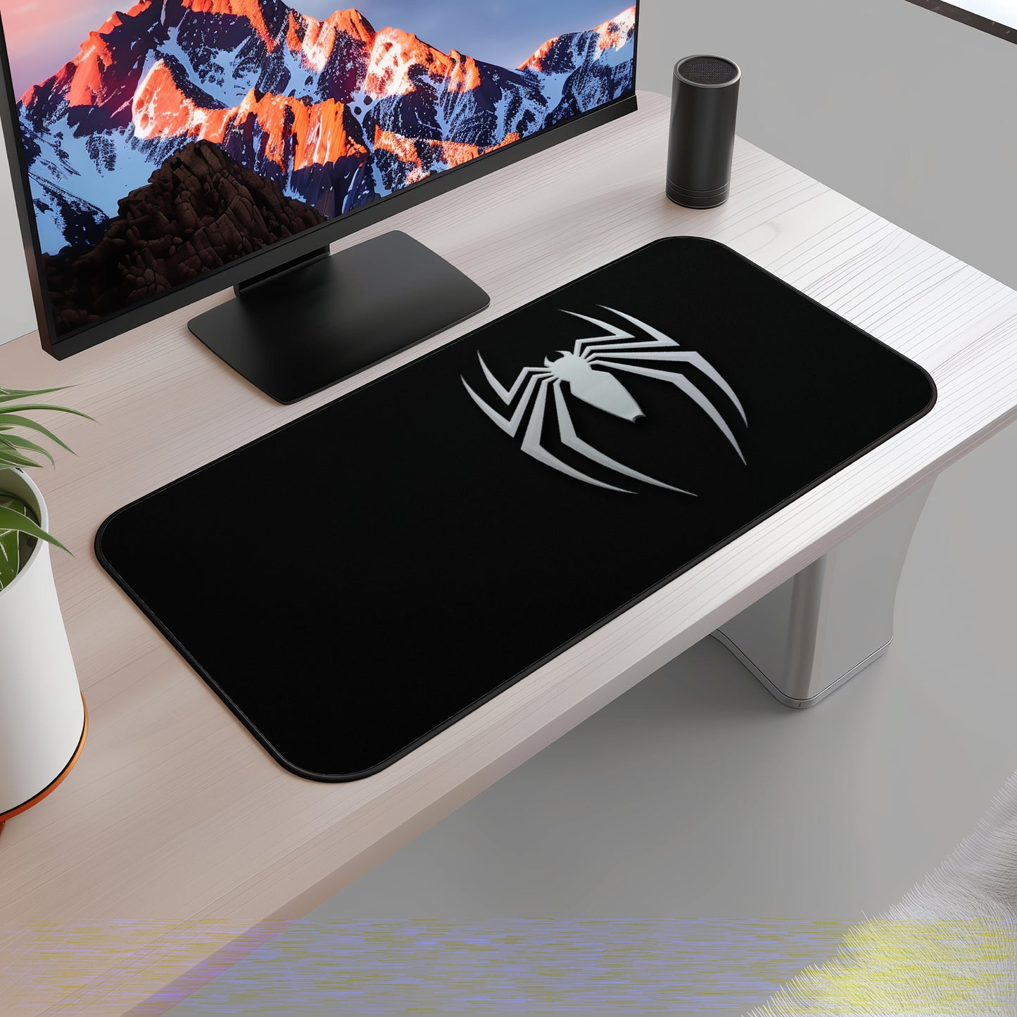 Spider-Man Desk Mat