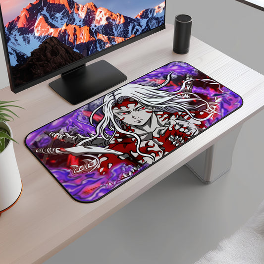 Demon Slayer Desk Mat