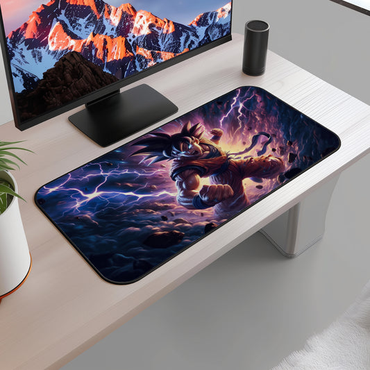 Dragon ball Z Desk Mat