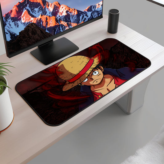 One Piece Desk Mat