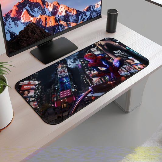 Spider-Man Desk Mat