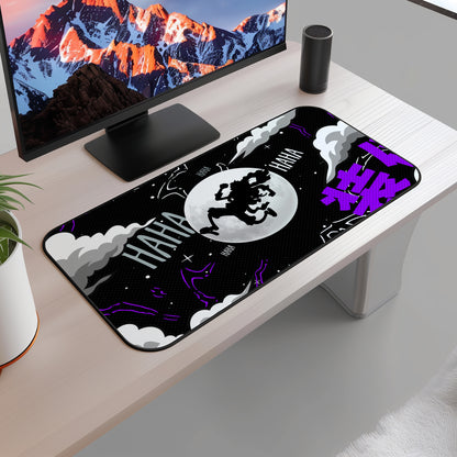 One Piece Desk Mat
