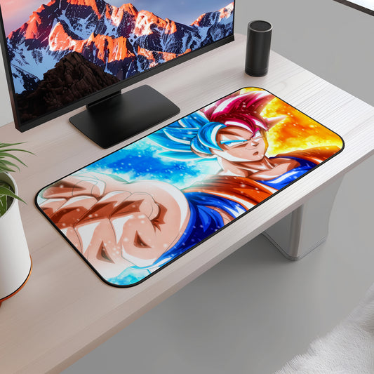 Dragon ball Z Desk Mat