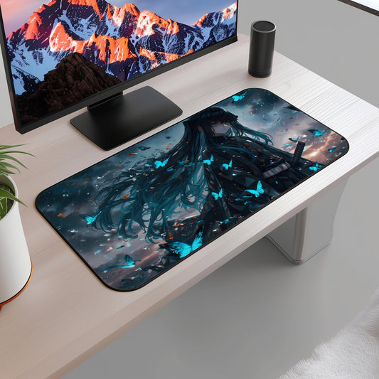 Demon Slayer Desk Mat