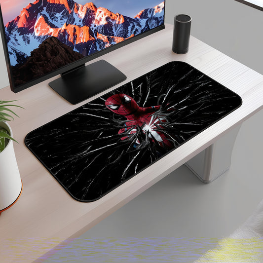 Spider-Man Desk Mat