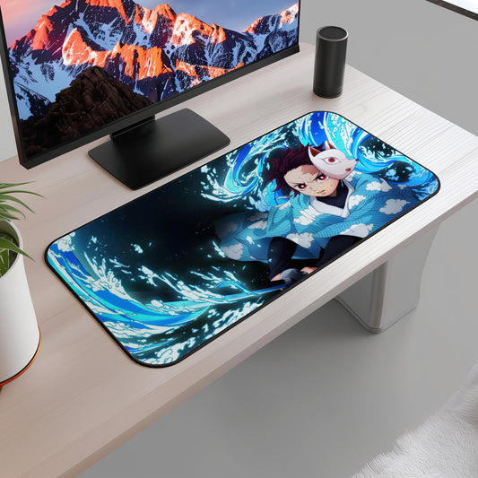 Demon Slayer Desk Mat