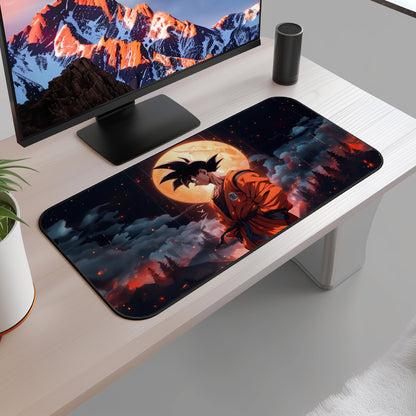Dragon ball Z Desk Mat