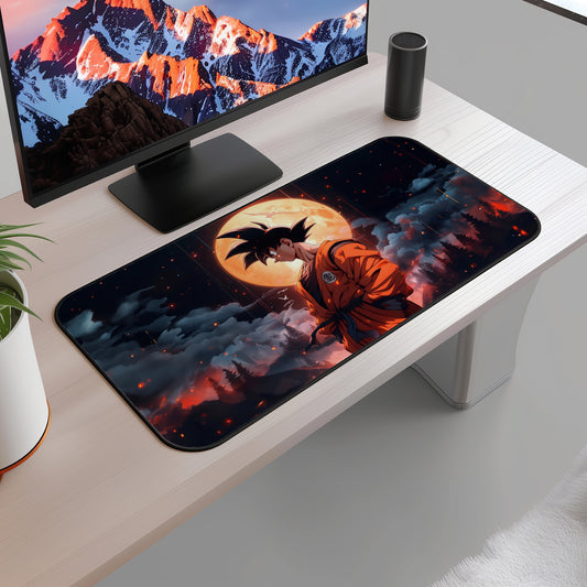 Dragon ball Z Desk Mat