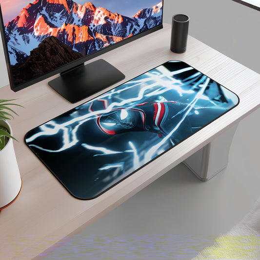 Spider-Man Desk Mat