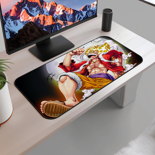One Piece Desk Mat