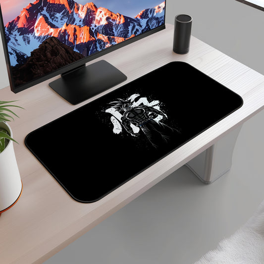Dragon ball Z Desk Mat