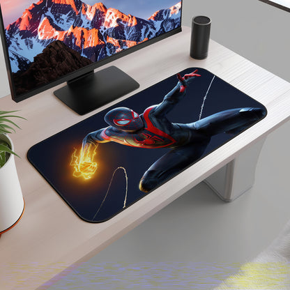 Spider-Man Desk Mat
