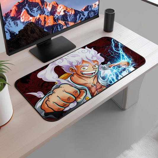 One Piece Desk Mat
