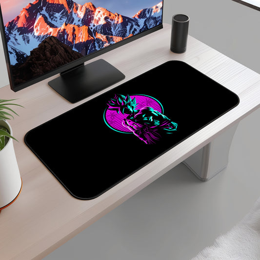 Dragon ball Z Desk Mat