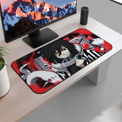 Demon Slayer Desk Mat