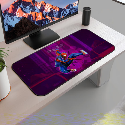 Spider-Man Desk Mat