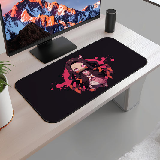Demon Slayer Desk Mat