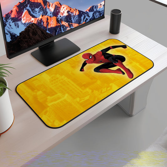 Spider-Man Desk Mat