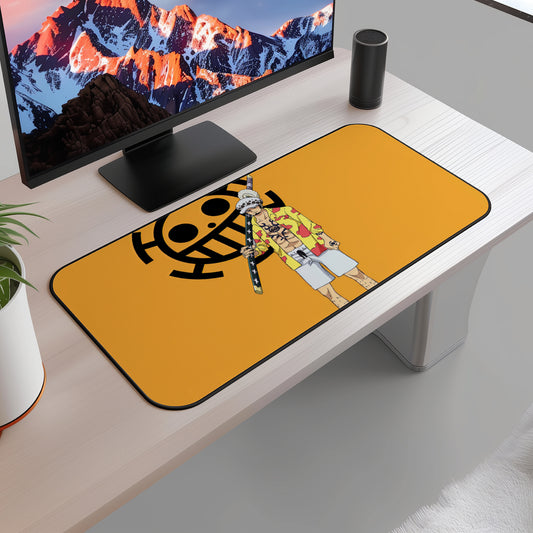 One Piece Desk Mat