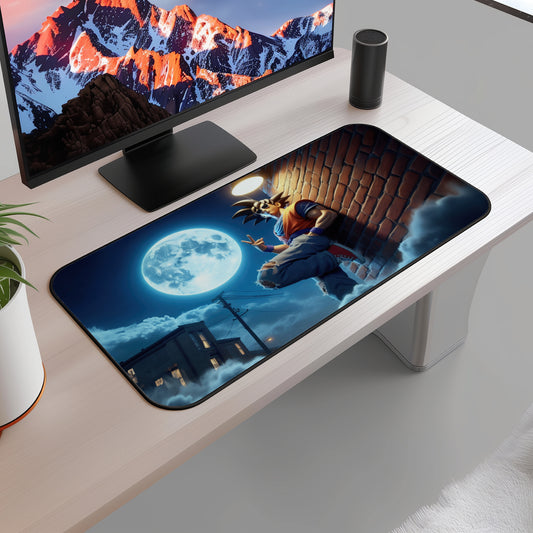 Dragon ball Z Desk Mat