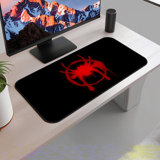 Spider-Man Desk Mat