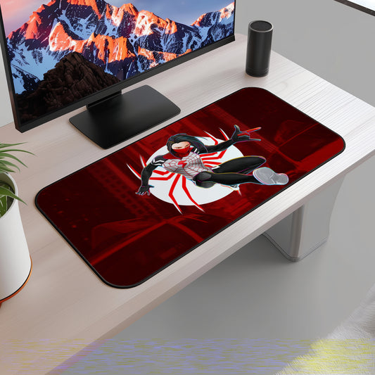 Spider-Man Desk Mat
