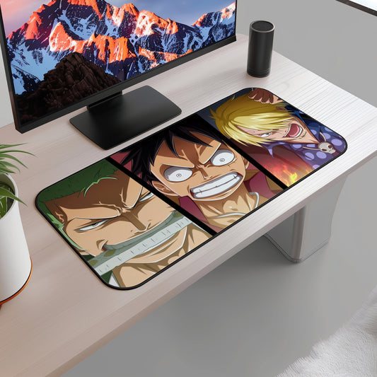 One Piece Desk Mat