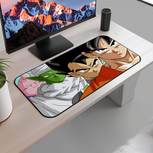 Dragon ball Z Desk Mat