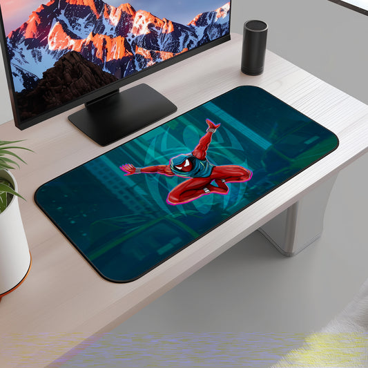 Spider-Man Desk Mat