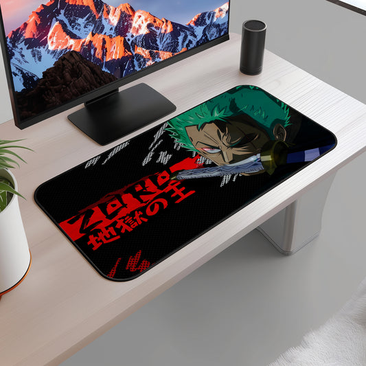 One Piece Desk Mat