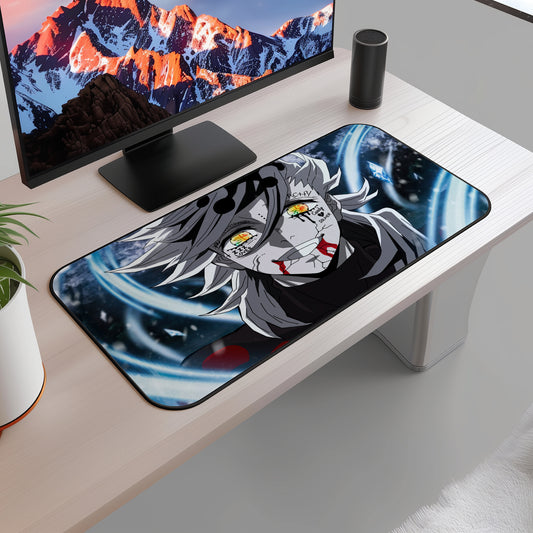 Demon Slayer Desk Mat