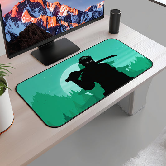 One Piece Desk Mat