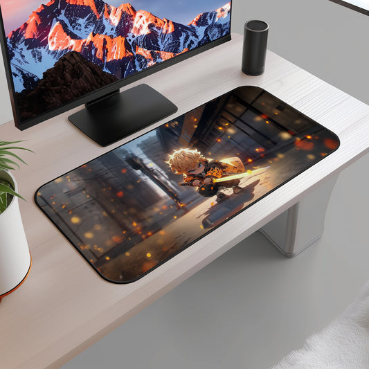 Demon Slayer Desk Mat