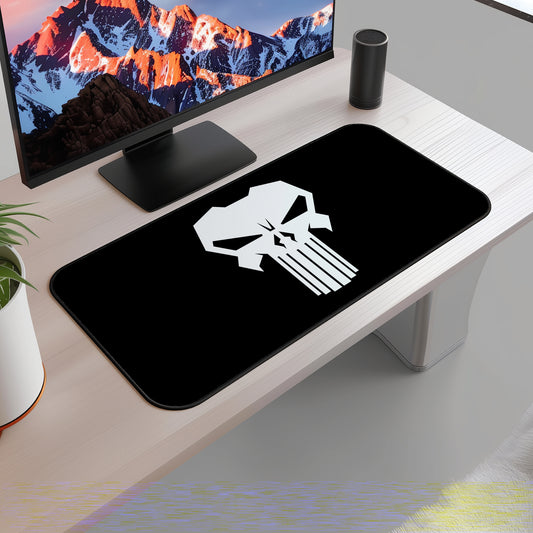 Punisher Desk Mat