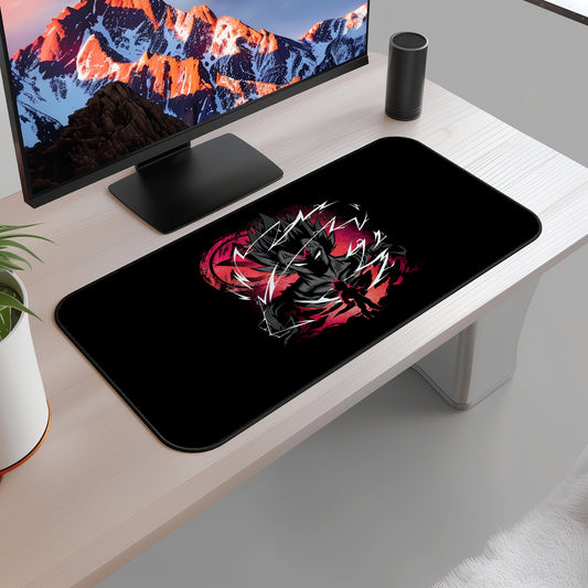 Dragon ball Z Desk Mat