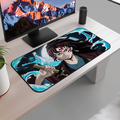 Demon Slayer Desk Mat