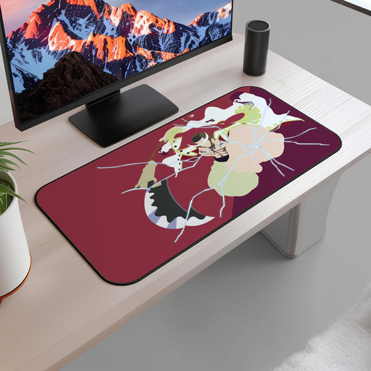 One Piece Desk Mat