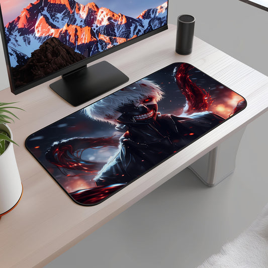 Tokya Ghoul Anime Desk Mat