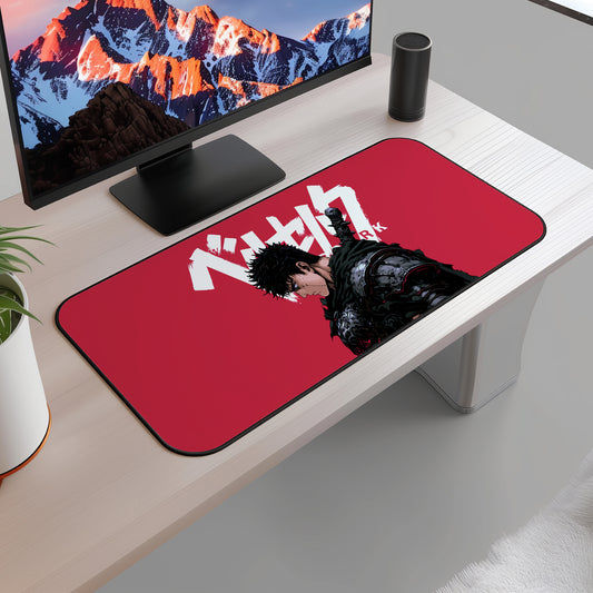 Berserk Desk Mat
