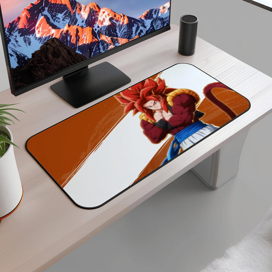 Dragon ball Z Desk Mat