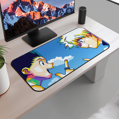 Hunter X Hunter Anime Desk Mat