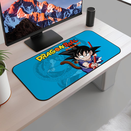 Dragon ball Z Desk Mat