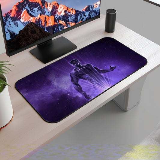 Black Panther Desk Mat