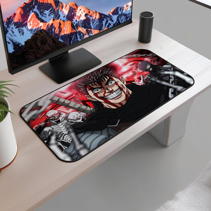 Berserk Desk Mat