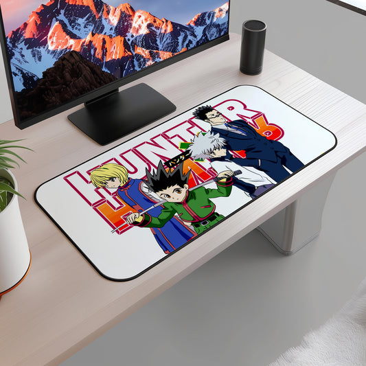 Hunter X Hunter Anime Desk Mat